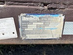 Trailer Chassis with