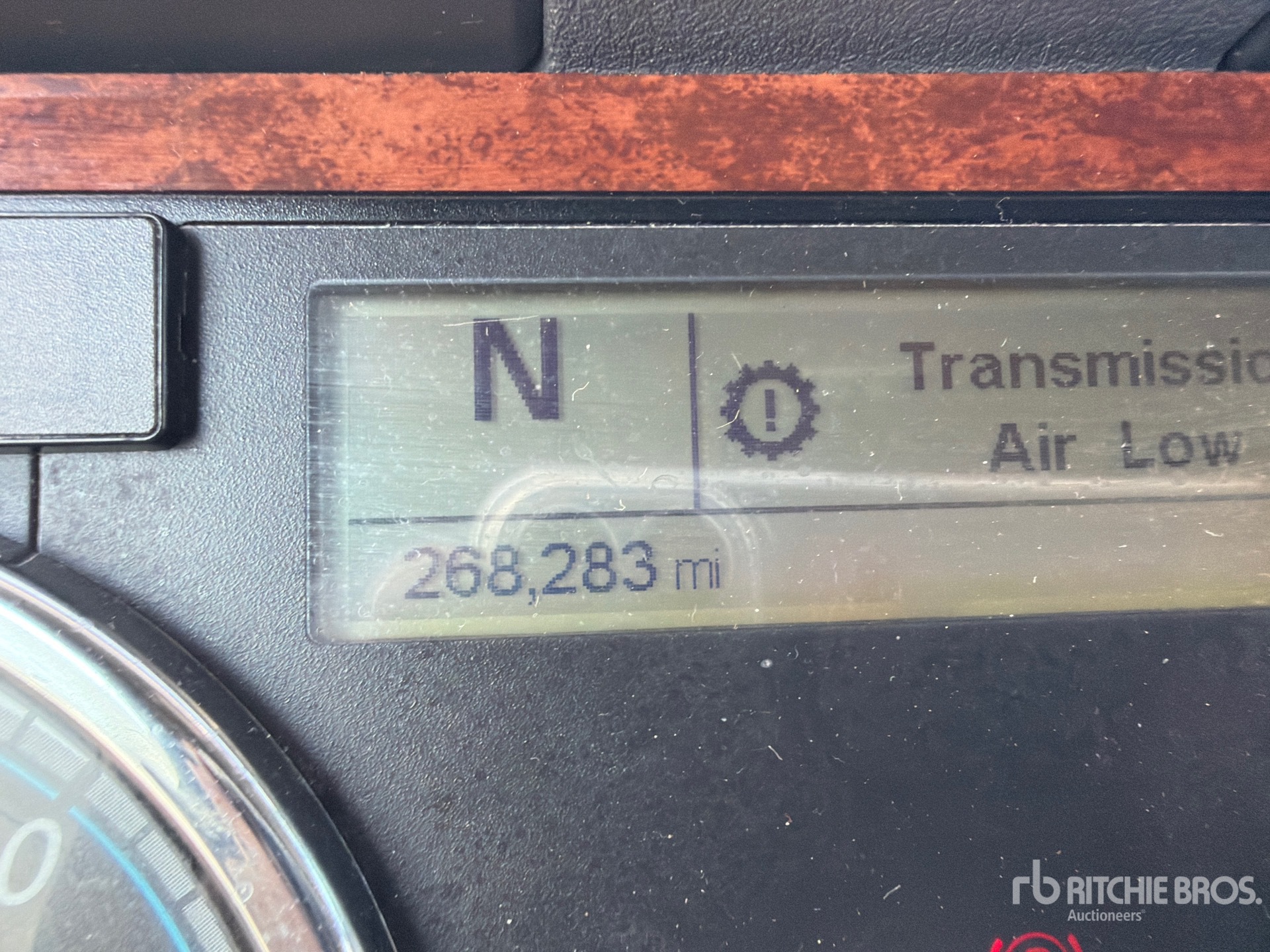2020 Freightliner CASCADIA 113