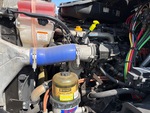 Motor with