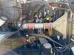 Motor with