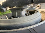Brakes with