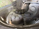 Brakes with