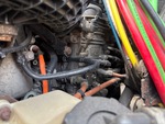 Engine with