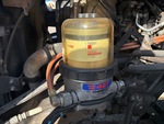 Motor with