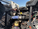 Motor with