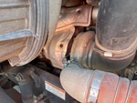 Motor with