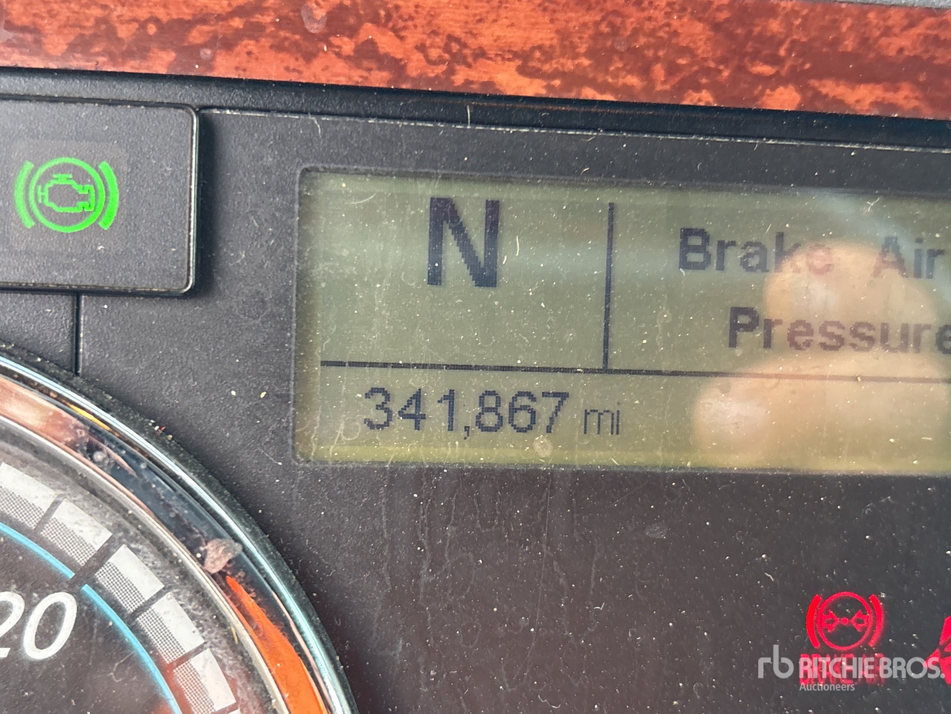 2020 Freightliner Cascadia 113