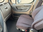 Cab with