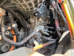 Engine with