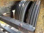 Trailer Chassis with