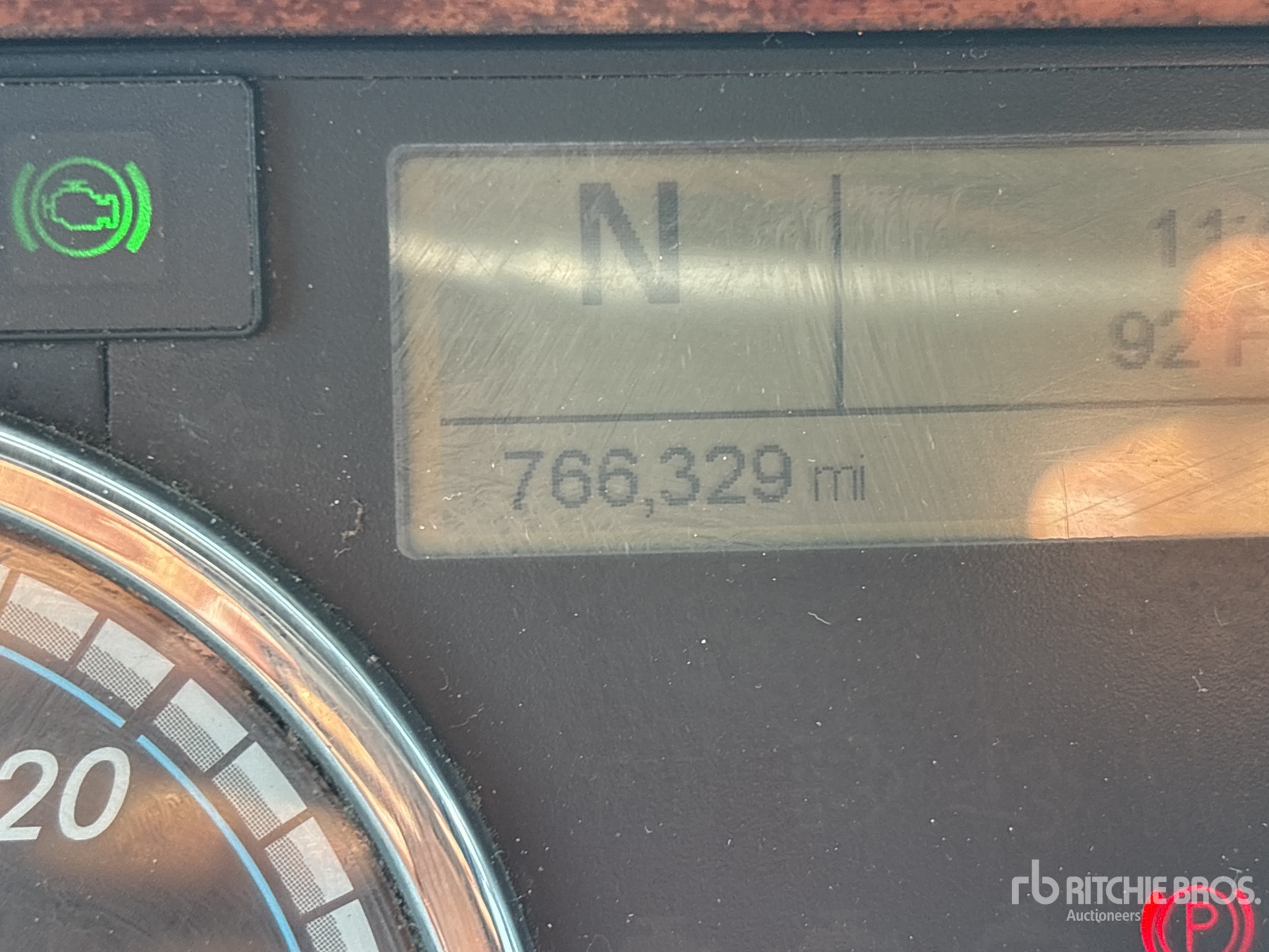 2019 Freightliner Cascadia 113
