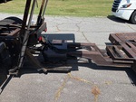 Trailer Chassis with