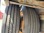 Trailer Chassis with
