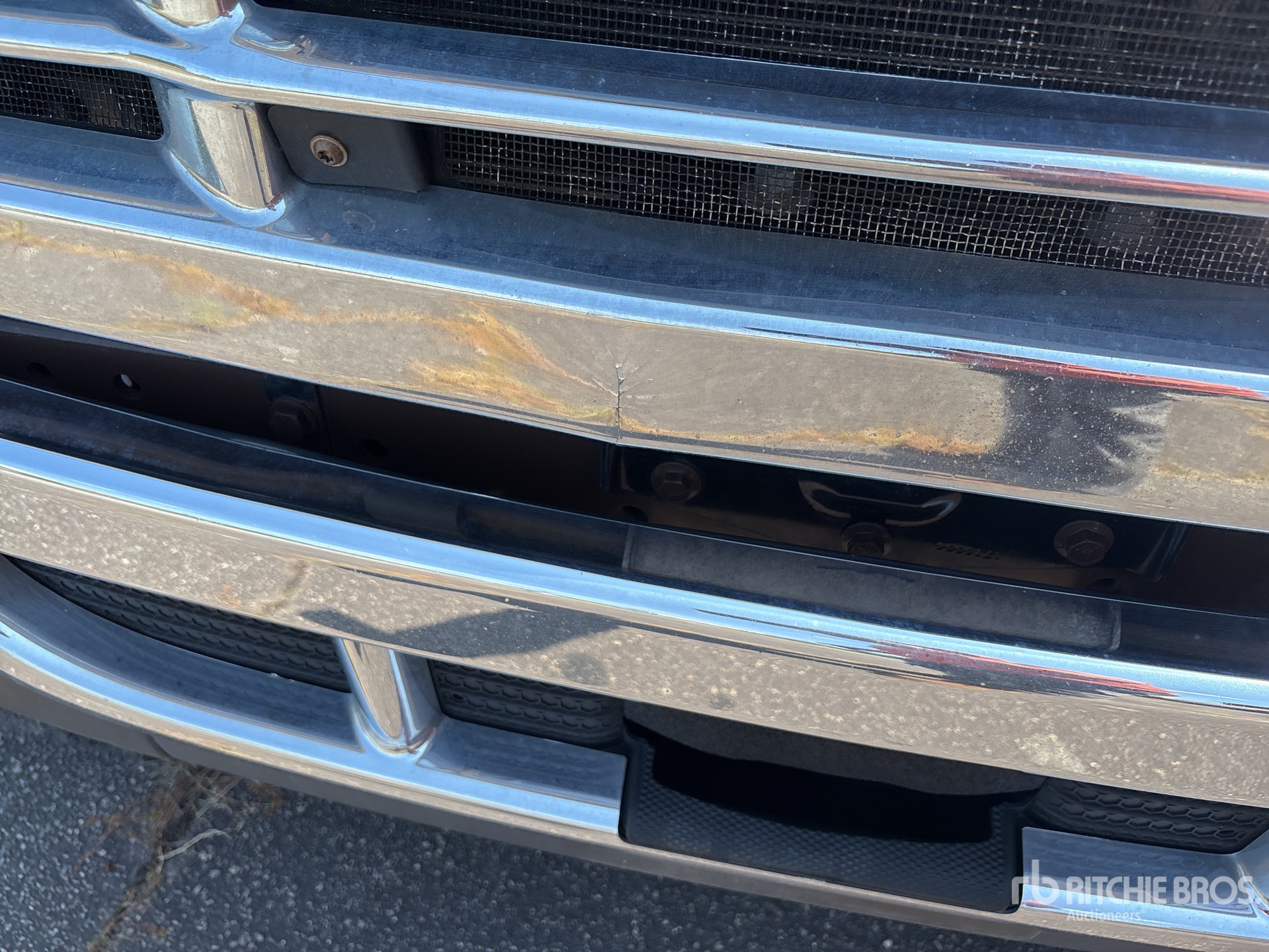 2019 Freightliner Cascadia 113