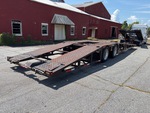Trailer Chassis with