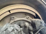 Brakes with