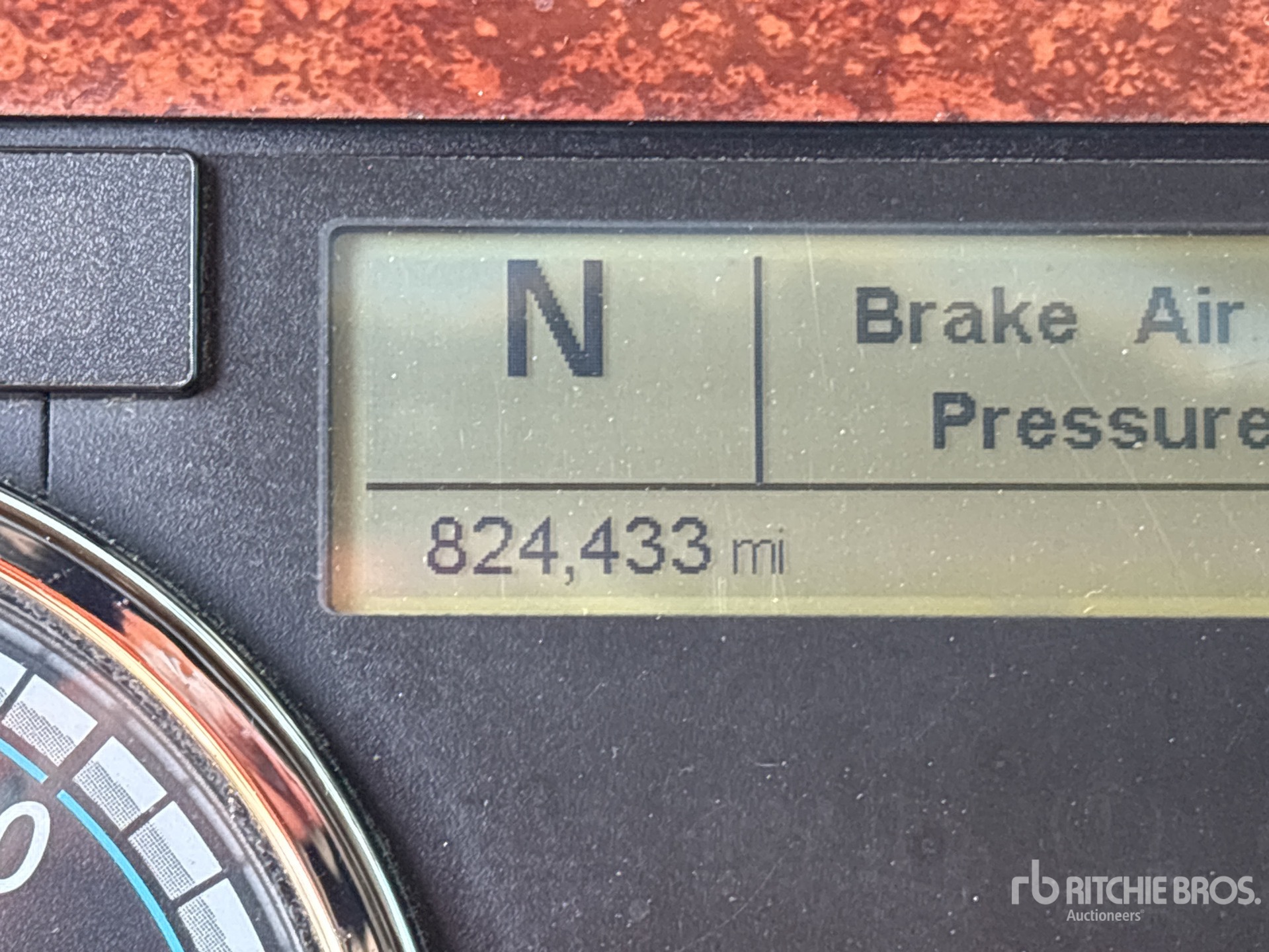 2019 Freightliner CASCADIA 113