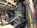 Motor with