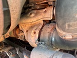 Motor with