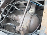 Drivetrain with