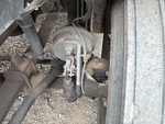 Brakes with