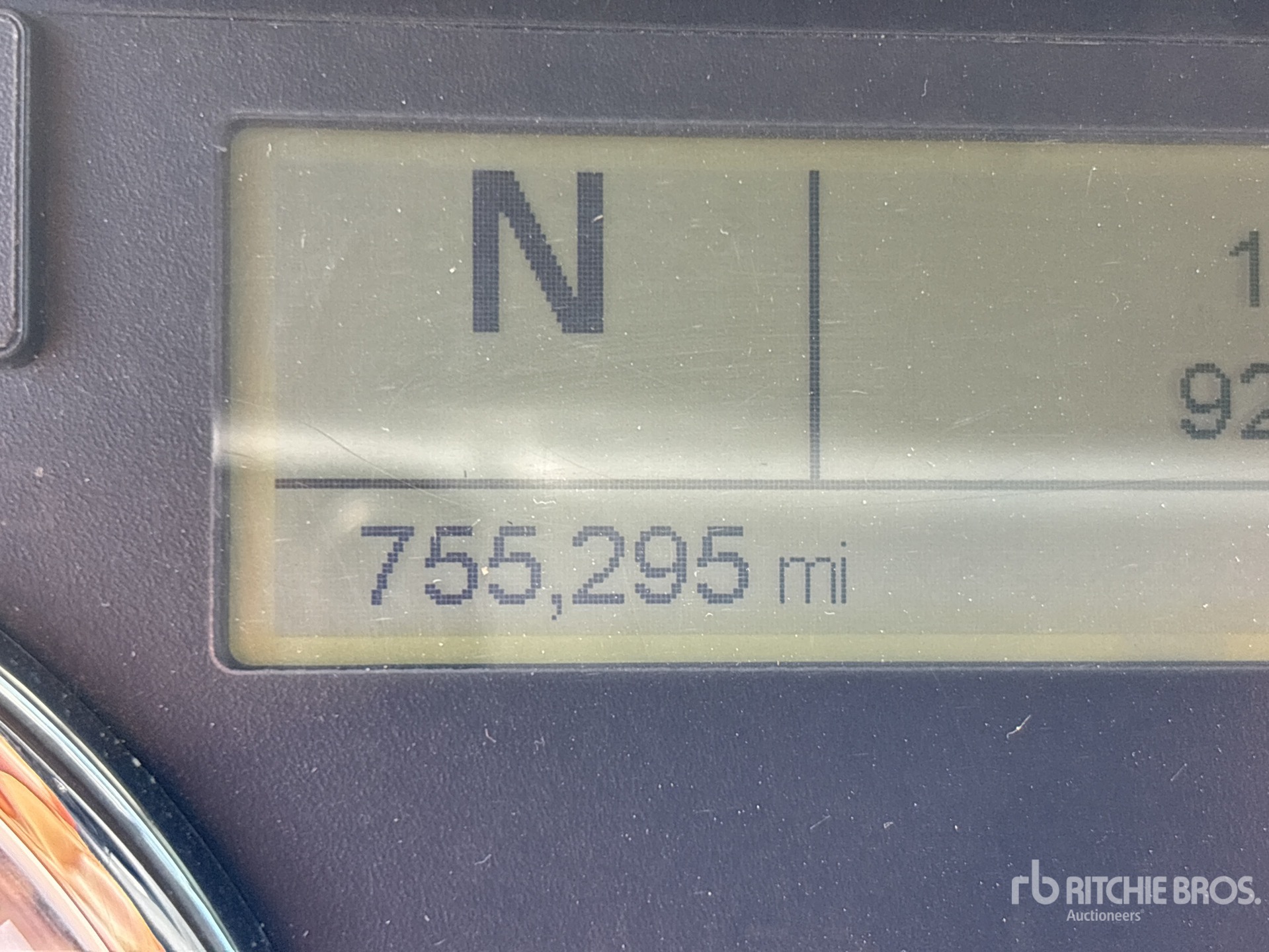 2019 Freightliner Cascadia 113