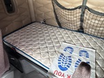 Cab with
