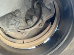 Brakes with