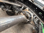 Drivetrain with