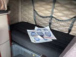 Cab with