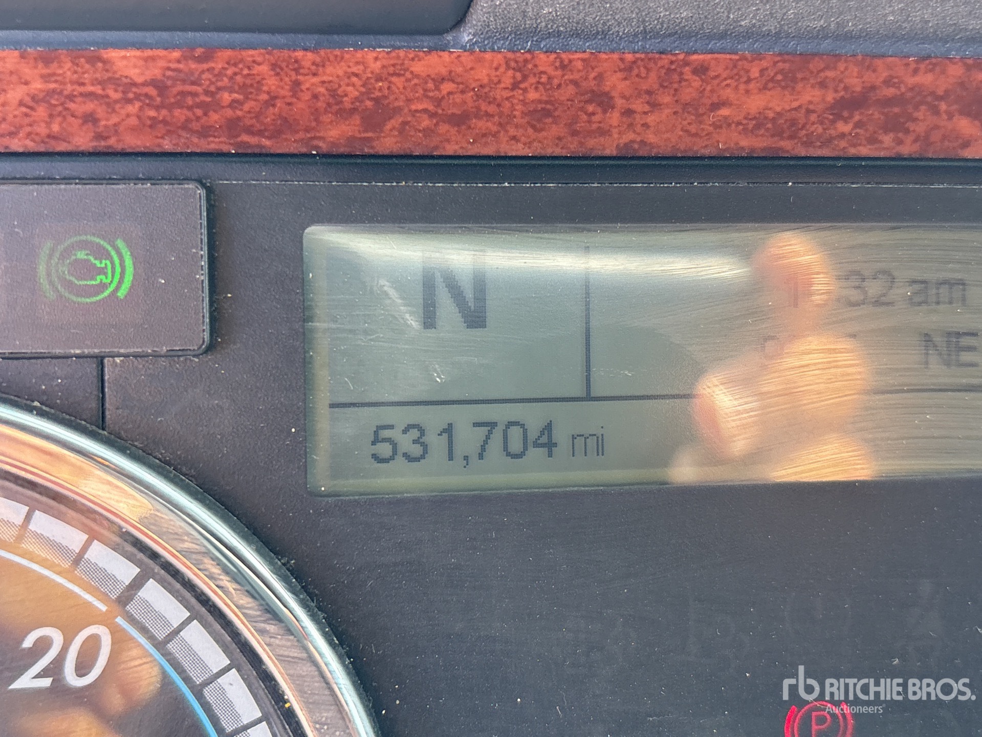 2020 Freightliner Cascadia 113