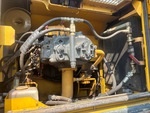 Hydraulics with