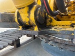 v2 Chassis - Excavator with