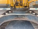 v2 Chassis - Excavator with