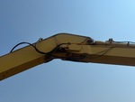 v2 Chassis - Excavator with