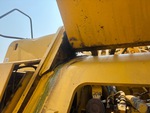 v2 Chassis - Excavator with