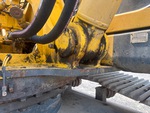 v2 Chassis - Excavator with