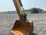 v2 Chassis - Excavator with