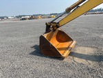 v2 Chassis - Excavator with