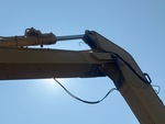 v2 Chassis - Excavator with