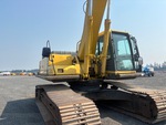 v2 Chassis - Excavator with