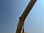 v2 Chassis - Excavator with