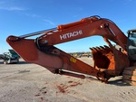 v2 Chassis - Excavator with