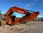 v2 Chassis - Excavator with