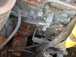 Motor with