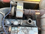 Motor with
