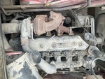 Engine with Engine - Right Side