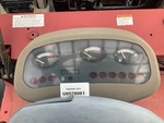 Control Station with Oil Pressure