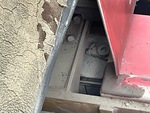 Electric System with Cables and Connections