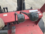 Control Station with Hydraulic Controls